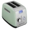 KitchenAid - KMT223 Artisan Two Slice Toaster Pistachio -Kitchen Supplies 440379 Large