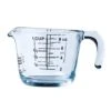O'Cuisine - Measuring Jug 250ml 1 O'Cuisine - Measuring Jug 250ml -Kitchen Supplies 440687 Large