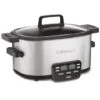 Cuisinart - Cook Central 3-In-1 Multi Cooker MSC-600XA 5.7L -Kitchen Supplies 441713 Large
