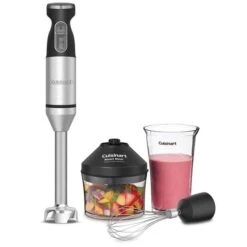 Cuisinart - Smart Stick Variable Speed Hand Blender CSB-179A