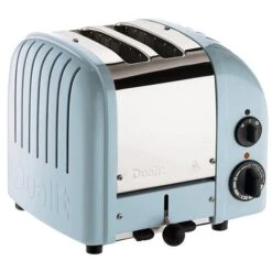 Dualit - NewGen 2 Slice Toaster DU02 Glacier Blue