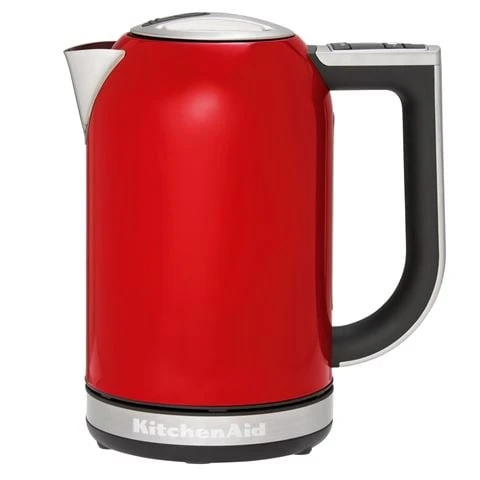 KitchenAid - KEK1835 Electric Kettle 1.7L Empire Red 3 KitchenAid - KEK1835 Electric Kettle 1.7L Empire Red