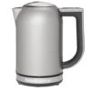 KitchenAid - KEK1835 Electric Kettle 1.7L Contour Silver -Kitchen Supplies 444387 Large