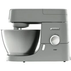 Kenwood - Chef Kitchen Machine Silver KVC3100S