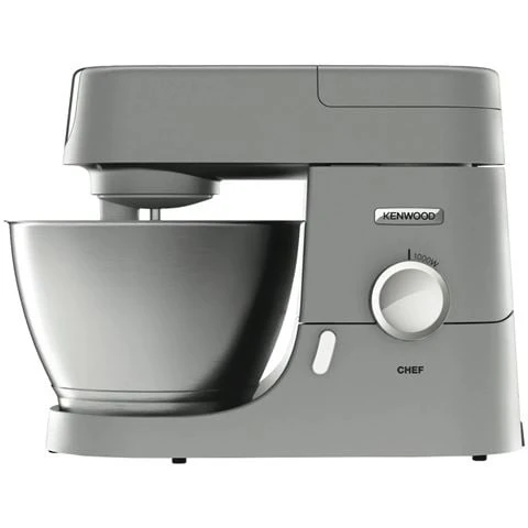 Kenwood - Chef Kitchen Machine Silver KVC3100S 3 Kenwood - Chef Kitchen Machine Silver KVC3100S