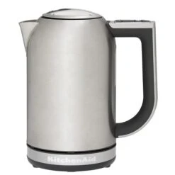 KitchenAid - KEK1835 Electric Kettle 1.7L Stainless Steel