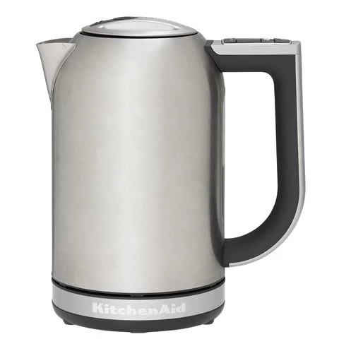 KitchenAid - KEK1835 Electric Kettle 1.7L Stainless Steel 3 KitchenAid - KEK1835 Electric Kettle 1.7L Stainless Steel