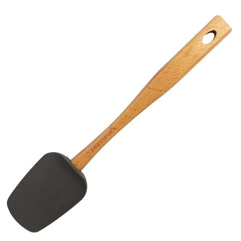 Chasseur - Silicone Tools Spoon Caviar 3 Chasseur - Silicone Tools Spoon Caviar