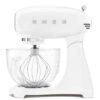 Smeg - 50's Retro Stand Mixer SMF13WHAU White 1 Smeg - 50's Retro Stand Mixer SMF13WHAU White -Kitchen Supplies 447335 Large