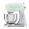 Smeg - 50's Retro Stand Mixer SMF02PGAU Pastel Green 2 Smeg - 50's Retro Stand Mixer SMF02PGAU Pastel Green -Kitchen Supplies 447337 Large