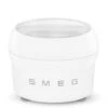 Smeg - 50's Retro Ice Cream Maker For Stand Mixer 2 Smeg - 50's Retro Ice Cream Maker For Stand Mixer -Kitchen Supplies 447340 Large