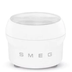 Smeg - 50's Retro Ice Cream Maker For Stand Mixer