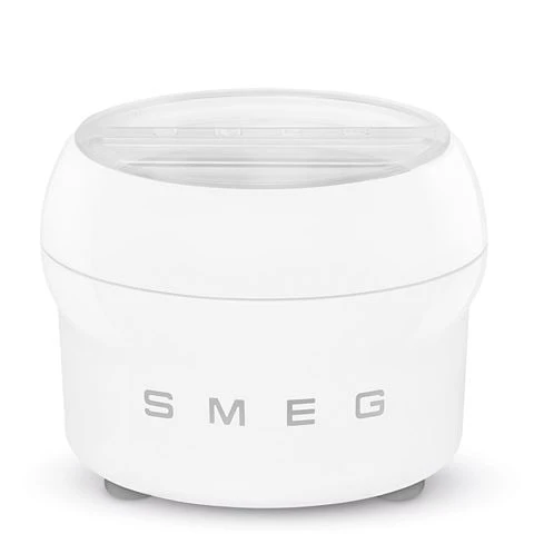 Smeg - 50's Retro Ice Cream Maker For Stand Mixer 3 Smeg - 50's Retro Ice Cream Maker For Stand Mixer