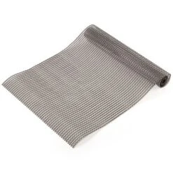 Ogilvies Designs - Net Table Runner Steel 120x30cm
