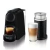 DeLonghi - Nespresso Essenza Mini Coffee Mach W/Frother Blk -Kitchen Supplies 447443 Large