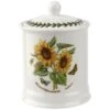 Portmeirion - Botanic Garden Storage Jar 14cm -Kitchen Supplies 447670 Large