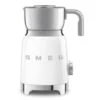Smeg - 50's Retro Milk Frother MFF01WHAU White 2 Smeg - 50's Retro Milk Frother MFF01WHAU White -Kitchen Supplies 448542 Large