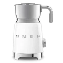 Smeg - 50's Retro Milk Frother MFF01WHAU White
