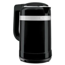 KitchenAid - KEK1565 Design Kettle Onyx Black