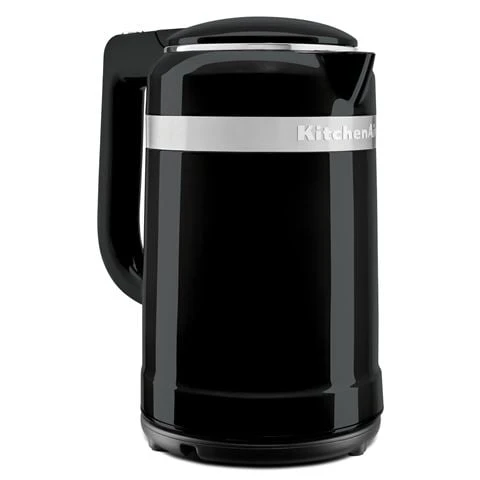 KitchenAid - KEK1565 Design Kettle Onyx Black 3 KitchenAid - KEK1565 Design Kettle Onyx Black