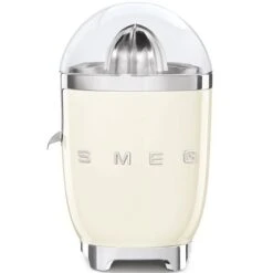 Smeg - 50's Retro Citrus Juicer CJF01CRAU Cream
