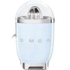 Smeg - 50's Retro Citrus Juicer CJF01PBAU Pastel Blue