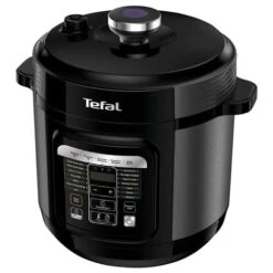 Tefal - Home Chef Smart Multicooker 6L CY601D60
