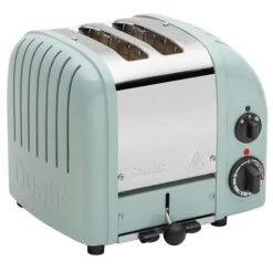 Dualit - NewGen 2 Slice Toaster DU02 Eucalyptus