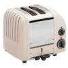 Dualit - NewGen 2 Slice Toaster DU02 Limestone 2 Dualit - NewGen 2 Slice Toaster DU02 Limestone -Kitchen Supplies 449821 Large