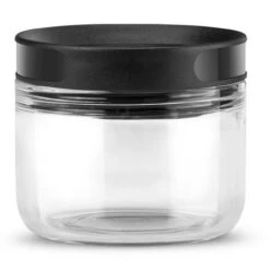 Dreamfarm - Lite Ortwo Replacement Plastic Jar Black