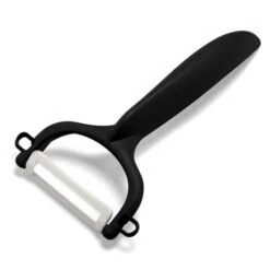 Kyocera - Ceramic Peeler Black