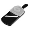 Kyocera - Ceramic Double-Edged Slicer Black 2 Kyocera - Ceramic Double-Edged Slicer Black -Kitchen Supplies 451535 Large