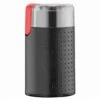 Bodum - Bistro Electric Coffee Grinder 11160 Black -Kitchen Supplies 452641 Large