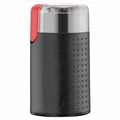 Bodum - Bistro Electric Coffee Grinder 11160 Black