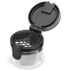 Dreamfarm - Orlid Glass Black