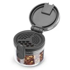 Dreamfarm - Lite Orlid Plastic Black