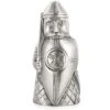 Royal Selangor - Lewis Beserker Salt Shaker -Kitchen Supplies 455682 Large
