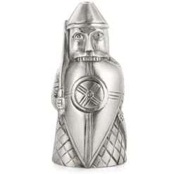 Royal Selangor - Lewis Beserker Salt Shaker