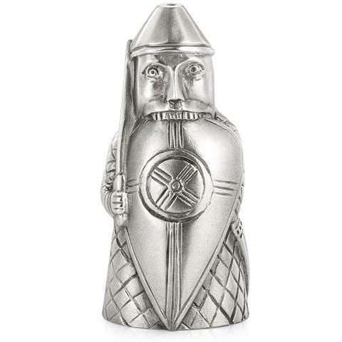 Royal Selangor - Lewis Beserker Salt Shaker 3 Royal Selangor - Lewis Beserker Salt Shaker
