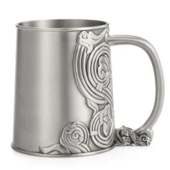 Royal Selangor - Lewis Tankard