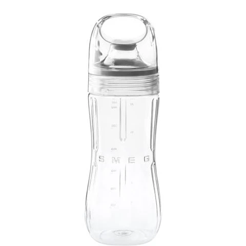 Smeg - Bottle To Go Accessory For Smeg Blender BLF01 600ml 3 Smeg - Bottle To Go Accessory For Smeg Blender BLF01 600ml