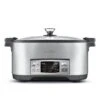 Breville - The Searing Slow Cooker 6L -Kitchen Supplies 456601 Large