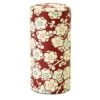 Concept Japan - Umeroman Tea Canister Dark Red 15.5cm 1 Concept Japan - Umeroman Tea Canister Dark Red 15.5cm -Kitchen Supplies 457240 Large