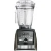 Vitamix - Ascent A3500i High-Performance Blender Black -Kitchen Supplies 457454 Large