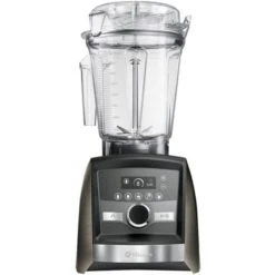 Vitamix - Ascent A3500i High-Performance Blender Black