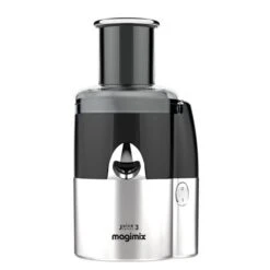 Magimix - Juice Expert 3 Satin Steel/Black
