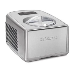 Cuisinart - Commercial Quality Ice Cream & Gelato Maker 1.5L