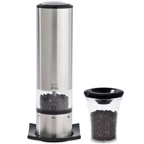 Peugeot - Elis Sense Pepper Mill 3 Peugeot - Elis Sense Pepper Mill