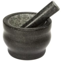 Cole & Mason - Granite Pestle & Mortar Large