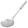 Savannah - Premium Stainless Steel Wide Skimmer -Kitchen Supplies 474616 Large